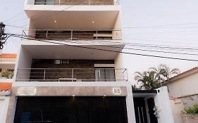Apartamentos Torre II Condominios