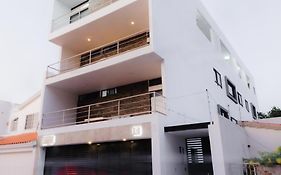 Apartamentos Torre II Condominios